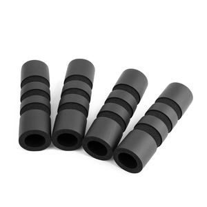 Atacado Sports Silicone e SBR Handles NBR Sponge Foam Cover para Jump Rope Luvas com Confortável Borracha Foam Handle Cover - Product Image 6