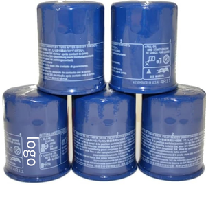 Filtros de aceite automotrices OEM para Honda Accord Jazz City Insight Medios resistentes al desgarro Nueva condición 15400-PLM-A02 15400-PLM-A01 - Product Image 6