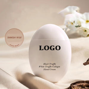 Toptan kişisel bakım losyonu toptan vücut krem koku trutrucilt bakımı besleyici nemlendirici el kremi - Product Image 3