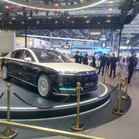 Plateforme rotative pour exposition automobile de qualité supérieure, diamètre personnalisable, pour hall d'exposition, à vendre