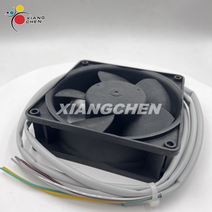 JENNEY Good Quality M2.115.2411 Fan for Offset <b>Printing</b> <b>Machine</b> Spare Parts - Product Image 5