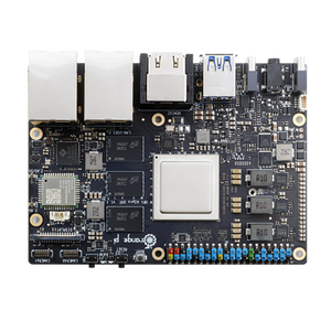 Orange Pi AI Pro AIPro 20TOPS Carte de développement IA Ascend Intelligence Artificielle Système Euler 12G 24G RAM Calcul en périphérie Monodirectionnel - Product Image 1