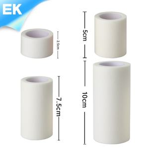 شريط طبي لاصق ذاتيًا من الورق غير المنسوج EK 2025 للاستخدام مرة واحدة، معتمد من الاتحاد الأوروبي من الفئة الأولى، مدة صلاحية 5 سنوات - Product Image 2