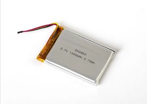 3.7V 7.4V 11.1V 12V 150mah 280mah 600mah 1000mah 5000mah Rechargeable Li Ion Cell Battery Lithium Polymer Battery - Product Image 2