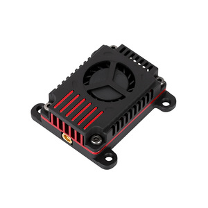 5.8G 3W High Power FPV VTX Transmitter Heat Dissipated Image Transmission Module 5V 0.5A Durable <b>Drone</b> <b>Accessory</b> for Ultra Long - Product Image 2