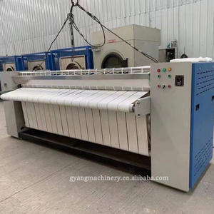 <span class=keywords><strong>Precio</strong></span> <span class=keywords><strong>de</strong></span> fábrica Máquina <span class=keywords><strong>de</strong></span> <span class=keywords><strong>planchar</strong></span> <span class=keywords><strong>de</strong></span> rodillos Gas Lpg Flatwork Planchadora para la venta Máquina <span class=keywords><strong>de</strong></span> <span class=keywords><strong>planchar</strong></span> <span class=keywords><strong>de</strong></span> calefacción <span class=keywords><strong>de</strong></span> gas natural - Product Image 5