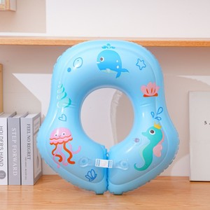 Flotador inflable para cuello de niños con diseño de animales para deportes acuáticos - Product Image 2