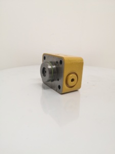 Venta al por Mayor de Repuestos Hidráulicos A6VM55 HZ, Control Hidráulico, Gran Inventario, Listo para Enviar - Product Image 6