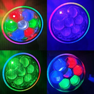 Zoom <span class=keywords><strong>Pixel</strong></span>+Strip Ring Effect Stage Light Bee Eye DMX Control Moving Head Light pour discothèque, événement, club, bar, théâtre, mariage, DJ - Product Image 4
