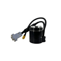 Moteur servo 36VDC Can et Mudbus Actionneur Bras robotique Articulation de robot Moteur servo