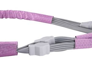 Masajeador Corporal por Presión de Aire, Máquina Adelgazante, Máquina de Drenaje Linfático, Máquina de Presoterapia para Pérdida de Peso - Product Image 5