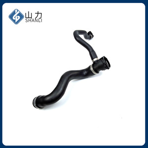ท่อยางหล่อเย็นเมอร์เซเดส-เบนซ์ A2045019482 ยาง EPDM ขนาด 35 มม. สำหรับเปลี่ยนถังน้ำ W204 - Product Image 4