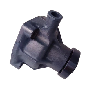 La bomba de piezas de motor Weichai original 12273212 está adaptada a <span class=keywords><strong>los</strong></span> repuestos del modelo de motor WP4 WP6 Deutz 226B Weichai - Product Image 4