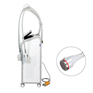 best quality freezewave body contouring vertical salon quick cellulite reduction body contouring <b>machine</b> - Product Image 5