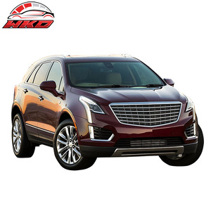 Alfombrillas para Cadillac XT5 17-24, de terciopelo gris, delanteras y traseras, personalizadas, antideslizantes, tipo alfombra. - Product Image 2