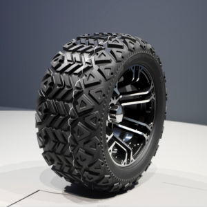 <span class=keywords><strong>Pneus</strong></span> de golf tout-terrain noirs 20*10 <span class=keywords><strong>12</strong></span>'' en gros, <span class=keywords><strong>pneus</strong></span> de karting avec jante, <span class=keywords><strong>pneus</strong></span> Excel Classic DOT avec jante pour VTT, UTV, buggy - Product Image 1