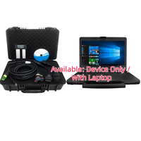 Outil de diagnostic embarqué, lecteur de code moteur, analyseur diesel, programmeur ECU 88894000 compatible avec VOCOM
