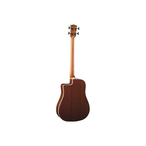 Guitares EKO - Basse NXT B100ce naturelle avec un son exceptionnel et un aspect étonnant - Product Image 2