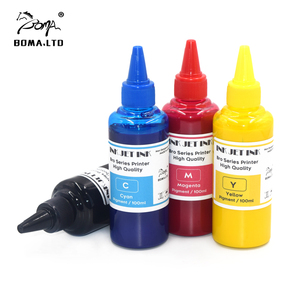 100ML wasserdichte Pigment tinte für LC426 LC426XL Nachfüllbare Patrone für Brother MFC-J4335 MFC-J4340 MFC-J4535 MFC-J4540 Drucker - Product Image 6