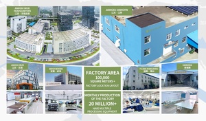 Bestclean tùy chỉnh thiết kế thời trang Kính mát trường hợp Gradient màu PU da Kính mắt từ khung lưu trữ Box với logo - Product Image 5