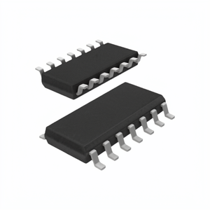 Original One Stop Service Electronic Chips Component CBT3125D,112 Logic - Product Image 1