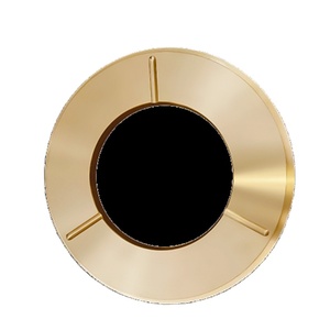 C85700 Matériau essentiel en acier moulé pour turbine monocylindre pour concasseur à cône hydraulique Pièces de machine minière à glissement - Product Image 3