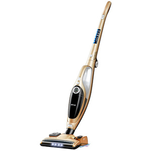 Etar Cordless Stick Vacuum Cleaner 0.8L Dust Bin Rechargeable <b>Battery</b> Powered Portable For Home Use - Product Image 5