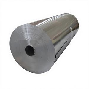 Matières premières pour l'emballage <span class=keywords><strong>en</strong></span> <span class=keywords><strong>gros</strong></span> de sacs <span class=keywords><strong>en</strong></span> aluminium - 1235 rouleaux géants de papier aluminium de qualité alimentaire - Product Image 2