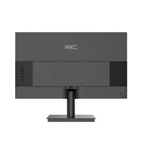Monitor HKC V2418M Original de China, 23.8 Pulgadas, FHD, VA, Negro, 100Hz, 99% sRGB, HDMI, VGA, 75mm VESA, Pantalla para Oficina - Product Image 4