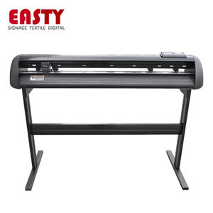 Plotter de Corte de Gran Formato Fabricado en China, Precio de Venta - Product Image 4