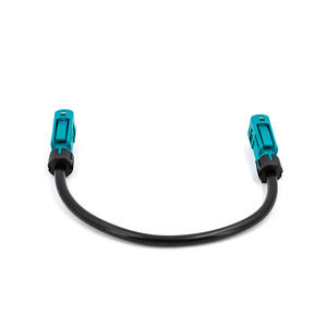 Cable de Extensión Fakra Z Hembra a Macho Impermeable con RG58 - Product Image 3