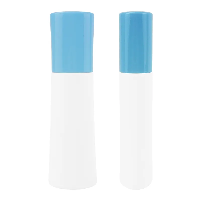 Flacone di plastica per nebulizzatore flacone di plastica da 120ml per imballaggio di cosmetici flaconi Spray per nebulizzazione Fine opaca per capelli