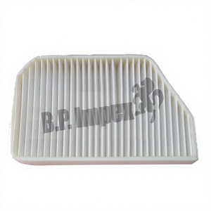 Fit For TATA Xenon 2.2L 3L Pollen Filter OEM 289483400126 289483400 Cabin Air Filter Auto HVAC Parts Assy - Product Image 1
