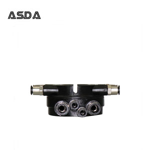 <span class=keywords><strong>Distribuidor</strong></span> de Aire Completo para Cambiador de Neumáticos, Pieza de Repuesto, Acoplador Rotatorio Neumático, Válvula de Control de Aire - Product Image 6