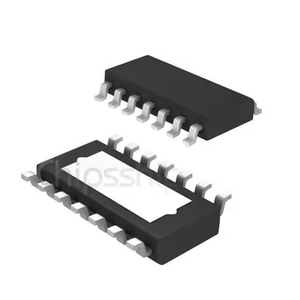วงจรรวมไอซีชิป Tda7294s ใหม่และเป็นของแท้ - Product Image 1