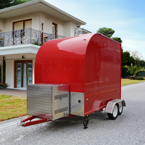 Nuevo Camión Móvil de Peluquería para Mascotas, Mini Camión de Adopción de Mascotas Clay World, Carrito de Peluquería para <span class=keywords><strong>Cachorros</strong></span> en Venta - Product Image 6