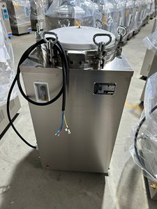 Durevole 150 litri fungo <span class=keywords><strong>Autoclave</strong></span> sterilizzatore macchina con il prezzo poco costoso - Product Image 4