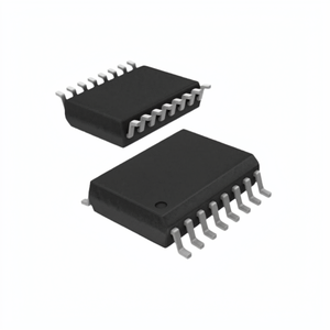 16 SOlC Power Management (PMIC) MIC5891YWM-TR Original Components Electronic - Product Image 1