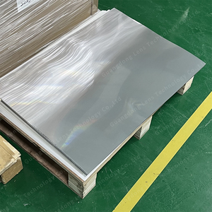 Factory Price <b>Plastic</b> Eco-friendly Lenticular <b>Sheets</b> 20/22/32/50/52/75/125 Lpi for 3D Lenticular Printing - Product Image 6