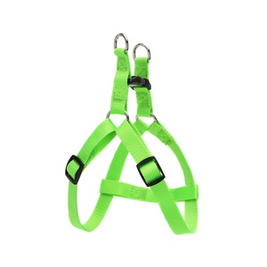 สายจูงสัตว์เลี้ยงทำจากโพลีเอไมด์เทียม ทนทานและปรับได้ เหมาะสำหรับการฝึกและพาสัตว์เลี้ยงเดินเล่น - Product Image 2