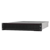 100% nouveaux processeurs AMD EPYC serveur en rack 2U serveurs en rack Lenovo ThinkSystem SR665 V3
