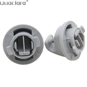 Nuevo Soporte de Clip para Parasol de Coche de Alta Calidad, ABS, 5G0857561B 5G0857561B3HS 5G0857561B4PK para VW <span class=keywords><strong>Golf</strong></span> 7 MK7 - Product Image 3