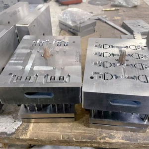 Servicios de Fundición de Metal Welltop: Auriculares de Aleación de Zinc Electrochapados y Pulidos con Precisión, Modelo Personalizado de Fábrica - Product Image 3