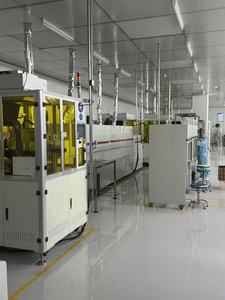 Sapphire Glasses Protective Film <strong>Aspherical</strong> <strong>Lens</strong> High Quality Anti-Reflective Coating Custom Thickness Laser Equipment OEM ODM - Product Image 5