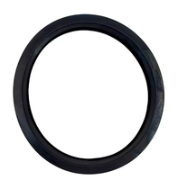 Seal Karet Merk LH DN125 DN150 DN175 Kualitas Aftermarket 324-0356 3240356 Suku Cadang Mesin Konstruksi Excavator Baru