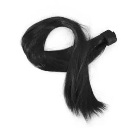 Estensioni coda di cavallo Best Seller capelli Remy vergini 100% vergini naturali grezzi Vietnames fasci di capelli umani, capelli ondulati, capelli ricci