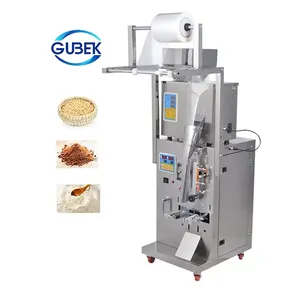 packaging machine for granule powder packaging machine