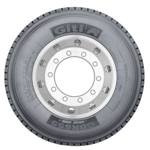 Neumáticos de Camión y Autobús 315/80R22.5 295/80R22.5 Giti GDR655/GDR655+ TBR Neumáticos de Invierno para Camión M+S Drive 315/80R22.5 295/80R22.5 - Product Image 1