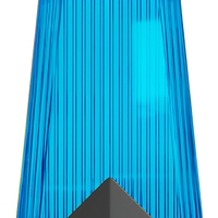 Lampe stroboscopique LED extérieure en plastique, lumière d'avertissement pour ouvre-porte automatique, accessoire pour moteur de portail battant et coulissant, CE OE