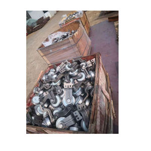 โซ่สายพานลำเลียงแบบโค้งด้านข้าง1/2นิ้วโซ่ลูกกลิ้งลำเลียงเหล็กกล้าเพล Lbp882tab โซ่ด้านบน - Product Image 5